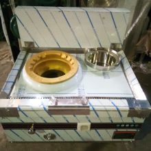 廣州富田工貿(mào)盛田廚具 以多頭中壓爐具為核心，打造優(yōu)質(zhì)廚衛(wèi)解決方案
